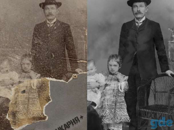 Полиграфия, тиражная продукция, фотосессии, вывески, фото услуги, цифровая печать, дизайн!, фотография 3