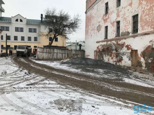 Земля со стоящими зданиями в самом Центре 70соток, Мигая 3, фотография 6
