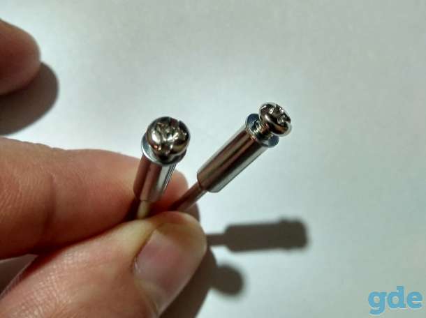 Диски алмазные дискодержатель dremel гравер, фотография 5