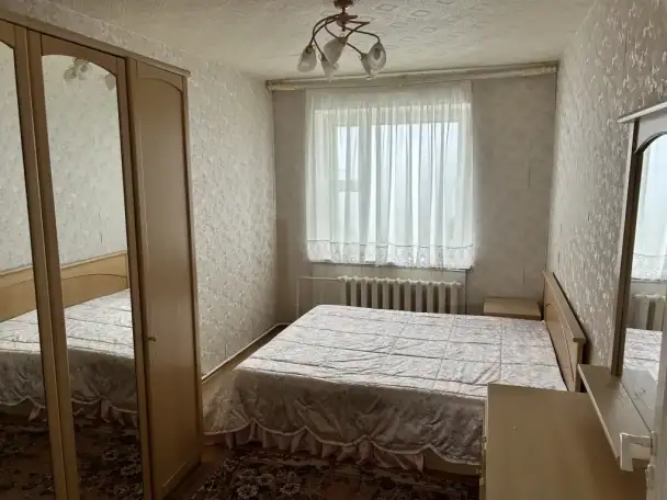 Квартира в центре Мяделя, Город улица Набережная, фотография 11