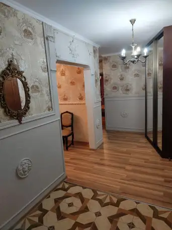 Сдается 2к квартира, Щорса 38а, фотография 1