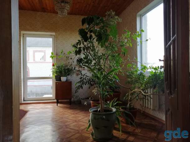 Продам коттедж, фотография 5