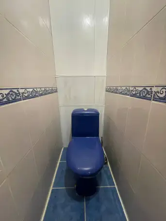 Квартира на сутки в Новолукомле ул.Набережная 11, фотография 6