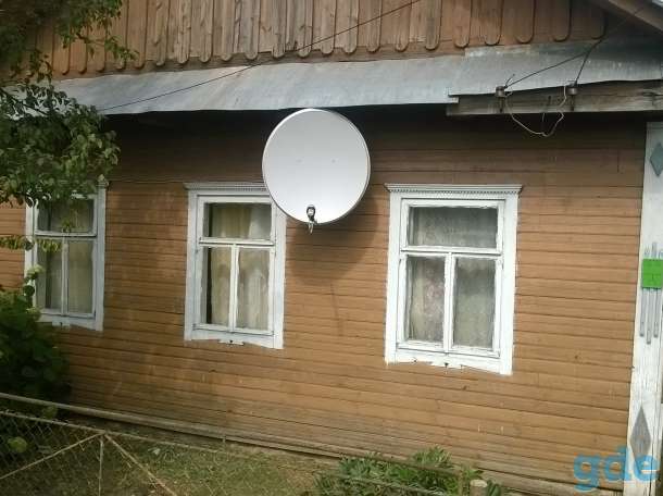 Дом, дом9, фотография 1