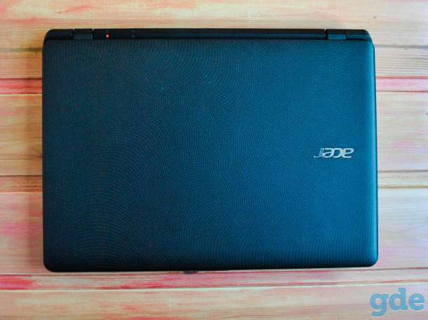Продам Acer ES1-131 11.6'' в хорошем состоянии, фотография 4
