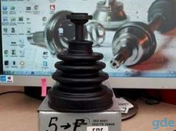 Шрус на бмв bmw 7 серии (E23, E32, E38, E65, E66, E67, F01, F02, F03, F04, G11, G12) BMW 5 (E28, E34, E39, E60, E61, F07, фотография 2