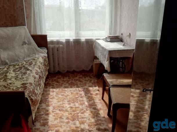 3-комнатная квартира, Гродненская область, ул. К.Цеткин, фотография 3