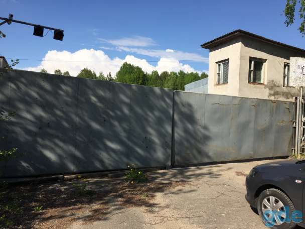 В аренду помещение 7.9 м2 возле Логойска, от собственника, фотография 5