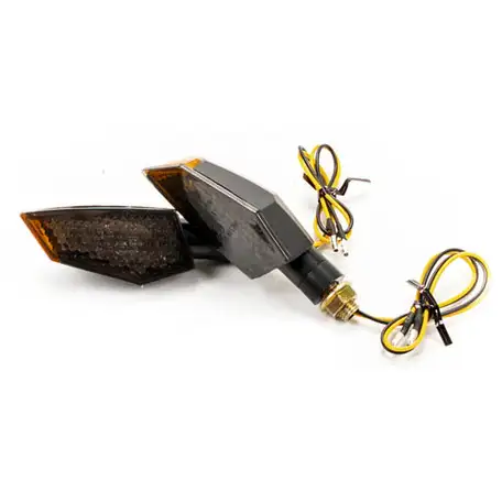 Поворотники led ch-1005-1 светодиодные, фотография 1