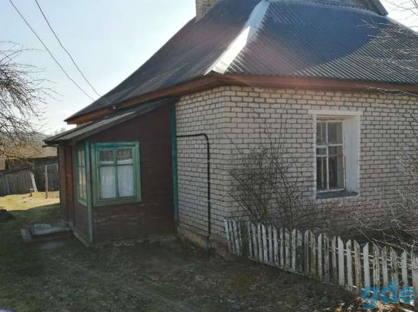 Продам квартиру в частном доме в г. Глубокое, фотография 1