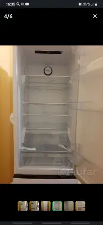 Продам холодильник beko,   новый в упаковке, фотография 3