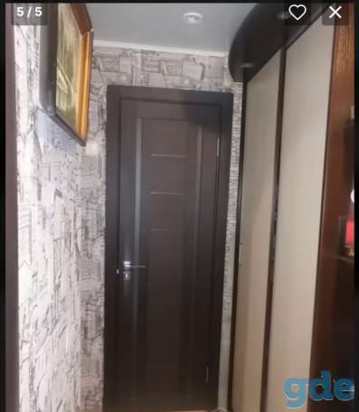 Продам квартиру, спортивная 16, фотография 1