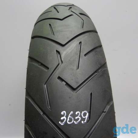 Моторезина Pirelli Scorpion 120/70-19 DOT20, фотография 1