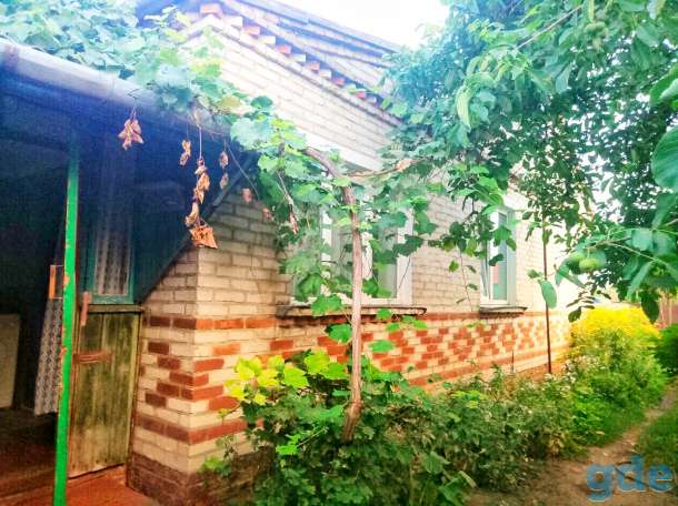 Продажа дома, фотография 2