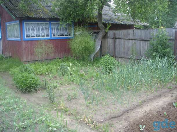 ПРОДАМ ДОМ, Д. ЛЮБАНЬ, фотография 6