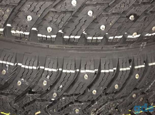 Комплект колёс на bmw 245/50 r18, фотография 4
