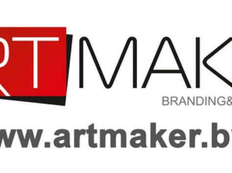студия рекламы и дизайна artmaker, фотография 1