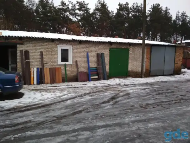 Нежилое помещение, Г.Рогачев, ул. Кирова 51б, фотография 1