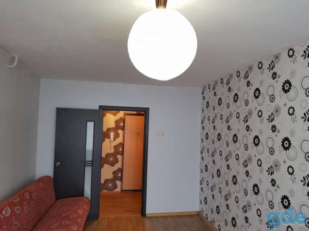 Сдам 1 комнатную квартиру, Ротмистрова 32, фотография 5