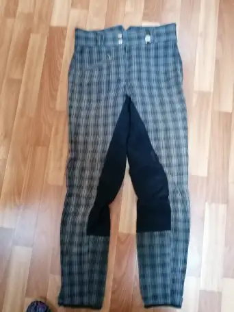 спортивная одежда, фотография 1