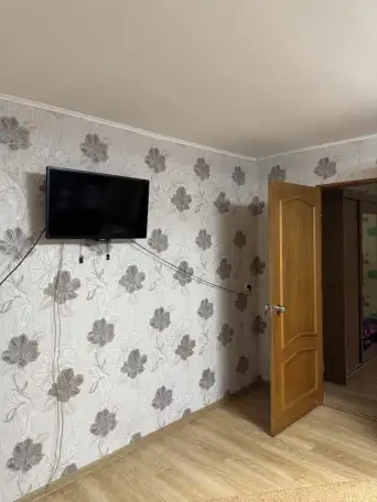 квартира на сутки,дни,недели, Кирова 54, фотография 5