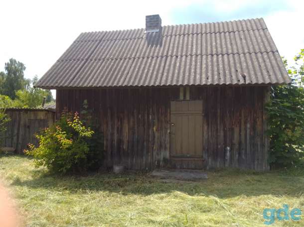 Продам дом, Ивановский район д.Потаповичи, фотография 4