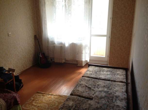  2-ух комнатная квартира, фотография 6