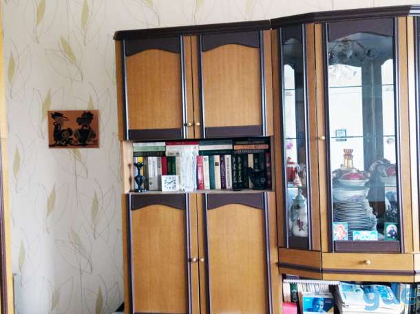 Продается 1-комнатная квартира на 5 этаже 9-ти этажного кирпичного дома, фотография 4
