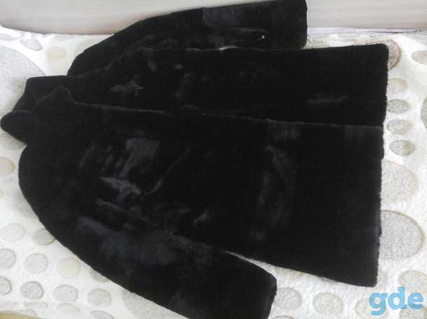 Продам шубу мутоновую НОВУЮ!, фотография 2