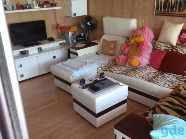 Продам 1.5 комнатную квартиру, фотография 1