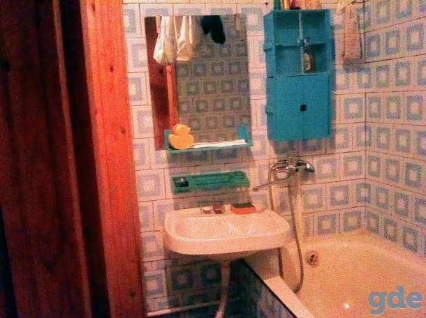 Сдам 1к. квартиру на Нарочи, фотография 6