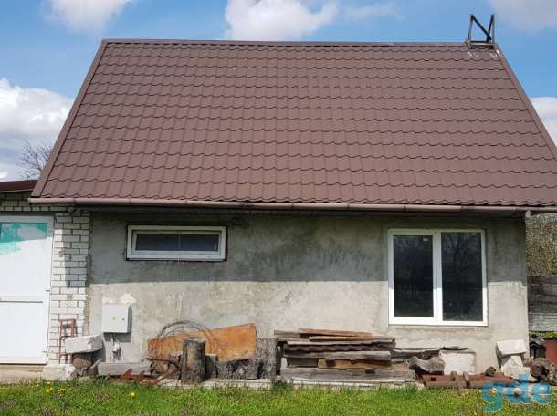 Продам Дом, Гродненская область, Гродненский район, Озеры, ул. Пушкина, 1, фотография 8