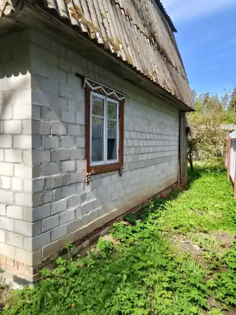 Продам участок 6 соток с домиком, СОК 