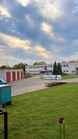 Комплекс капитальных строений, состоящий из 7-ми объектов недвижимости, объединенных ограниченным участком., фотография 10
