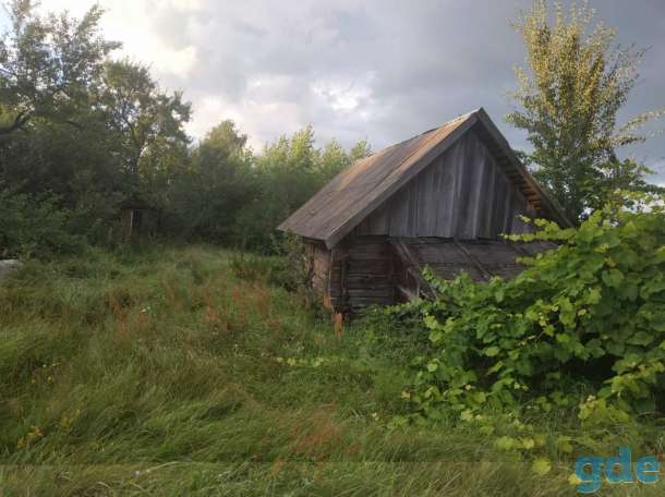 Продам дом в деревне, д.Белановичи Школьный переулок д.3, фотография 6