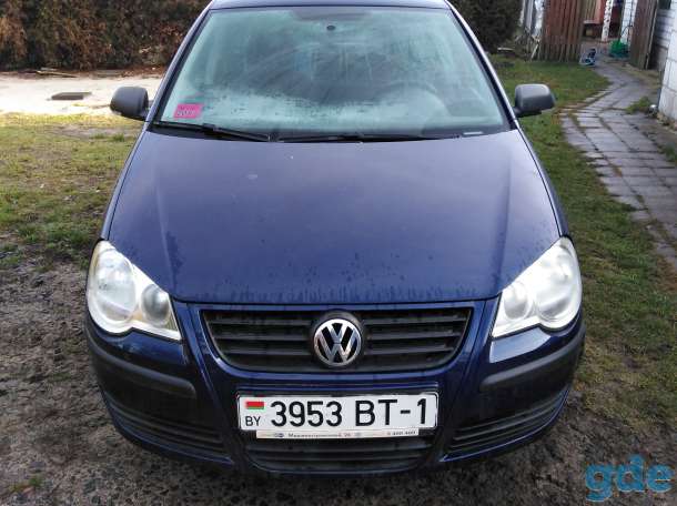 Продам авто Volkswagen Polo, фотография 4