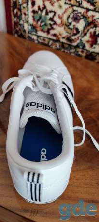 Продам кроссовки мужские Adidas оригинал, фотография 1