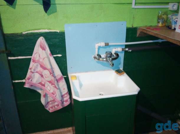 Продам дом с участком., фотография 12