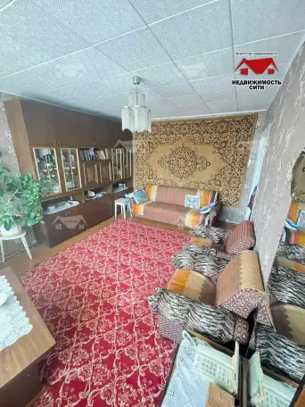1 комн. квартира на ул.С.О.Притыцкого д.11 г.Мозырь, фотография 1