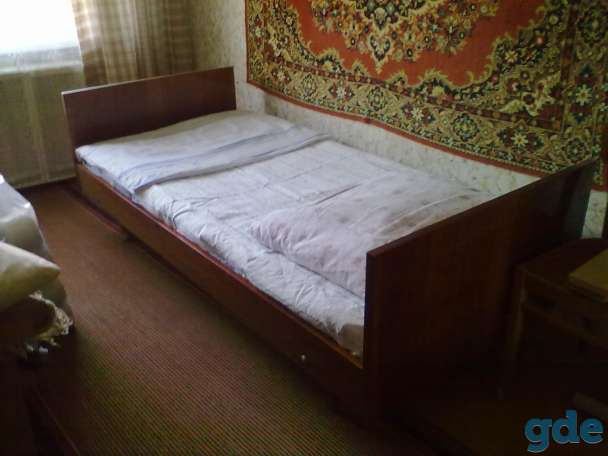 Продаю кровать, фотография 2