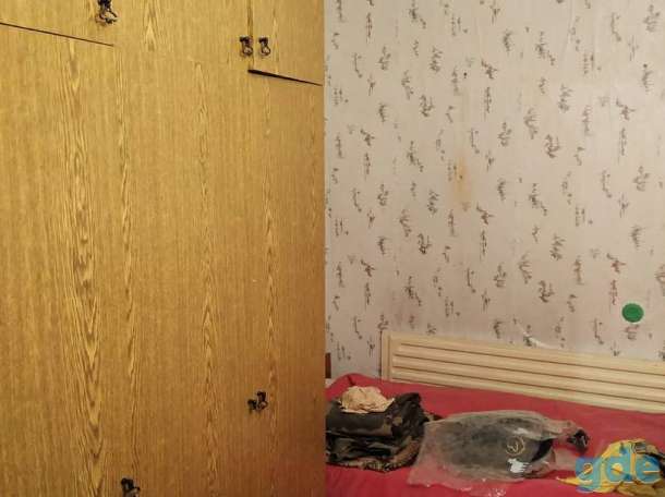 Продам 1-комнатную квартиру в г. Петрикове, фотография 4
