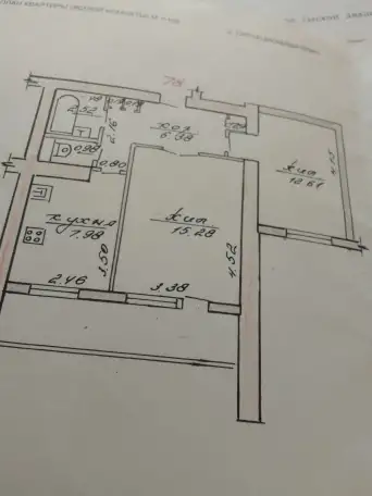 Продажа 2х комнатной квартиры г. Могилев, фотография 12