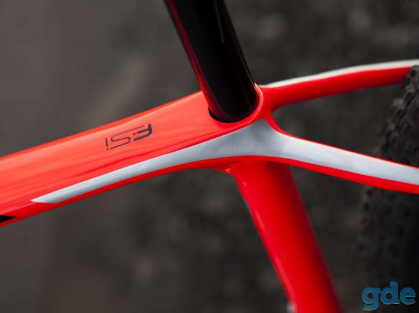 Cannondale F-SI Carbon 3 (Новый 2019г), фотография 2