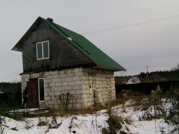 Продам садовое товарищество*фруктовое*возле деревни, фотография 6