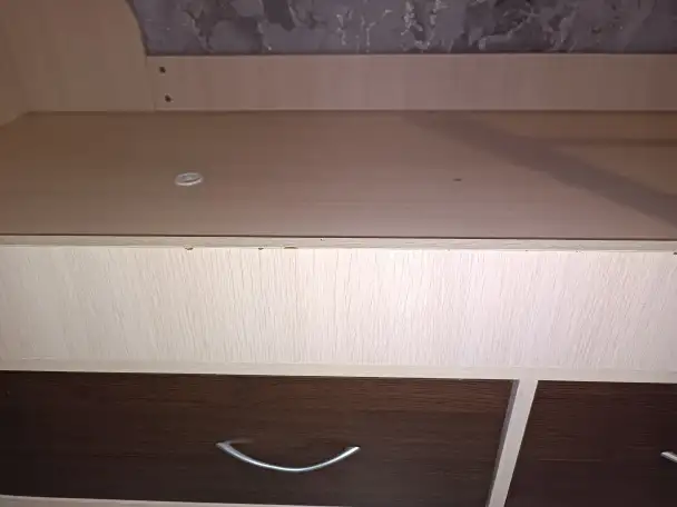 Кровать двухъярусная, фотография 2