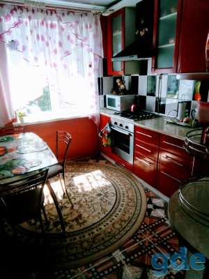 Квартира просто супер, Наконечникова 35 кор 4, фотография 1