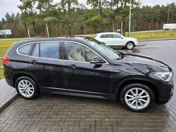 Продам BMW X1 F48, фотография 2