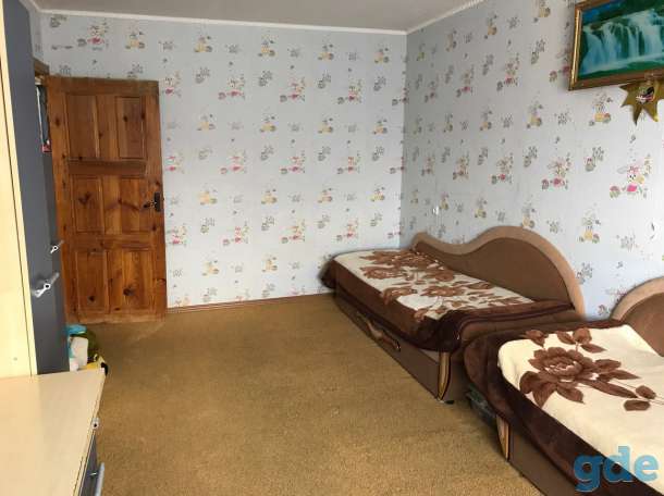 3-комнатная квартира в г. Быхове ул. Космонавтов 3, фотография 4