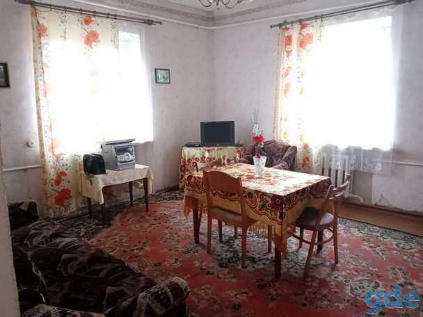 продам дом кирпичный, Рогачёв, ул. Зои Космодемьянской 23, фотография 4