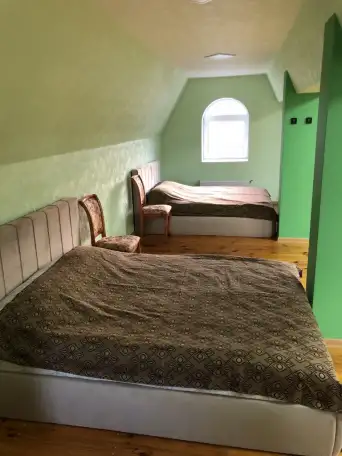 Аренда коттеджа / дома  на сутки в БАРАНОВИЧАХ, 3-й Русиновский переулок ,д. 12, фотография 17